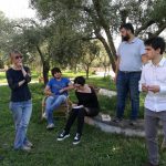 latino-conversazione