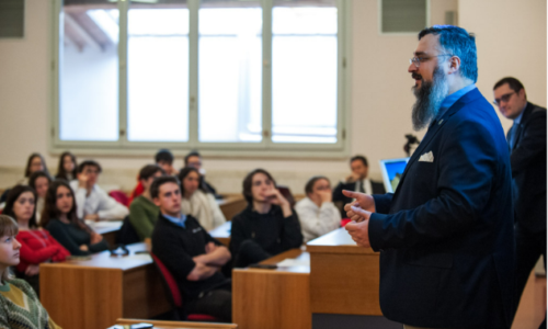 Ratio Docendi Ratio Docendi