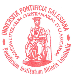 Universit� pontificia salesiana